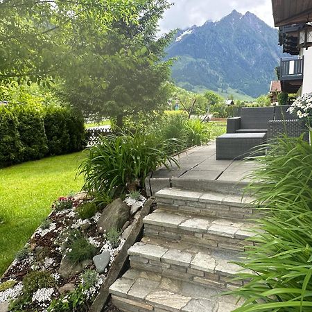 Chalet Charlotte Fusch an der Grossglocknerstrasse Extérieur photo