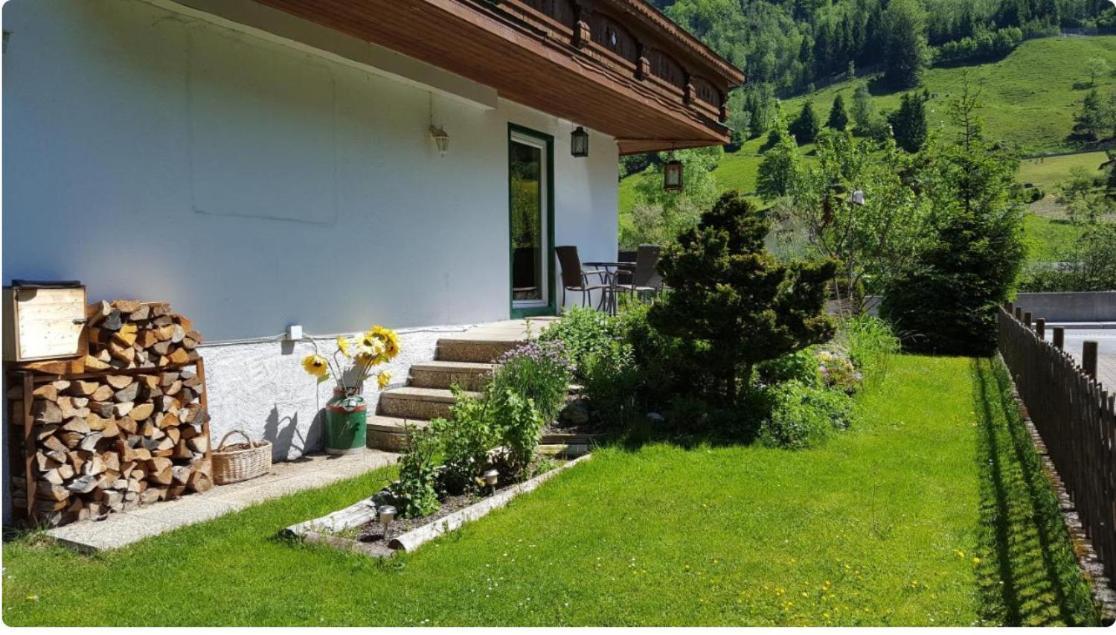 Chalet Charlotte Fusch an der Grossglocknerstrasse Extérieur photo