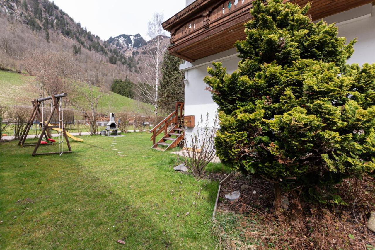 Chalet Charlotte Fusch an der Grossglocknerstrasse Extérieur photo