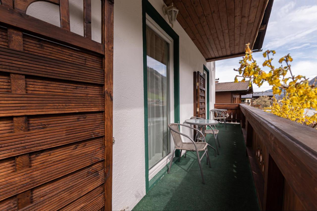 Chalet Charlotte Fusch an der Grossglocknerstrasse Extérieur photo