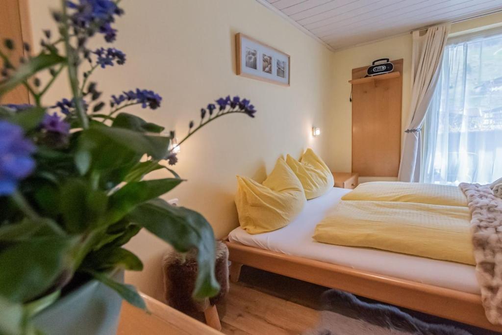 Chalet Charlotte Fusch an der Grossglocknerstrasse Extérieur photo