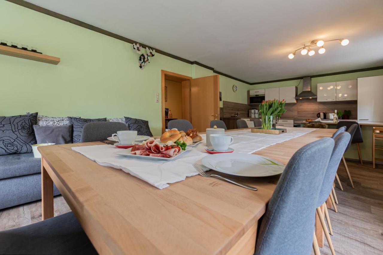 Chalet Charlotte Fusch an der Grossglocknerstrasse Extérieur photo