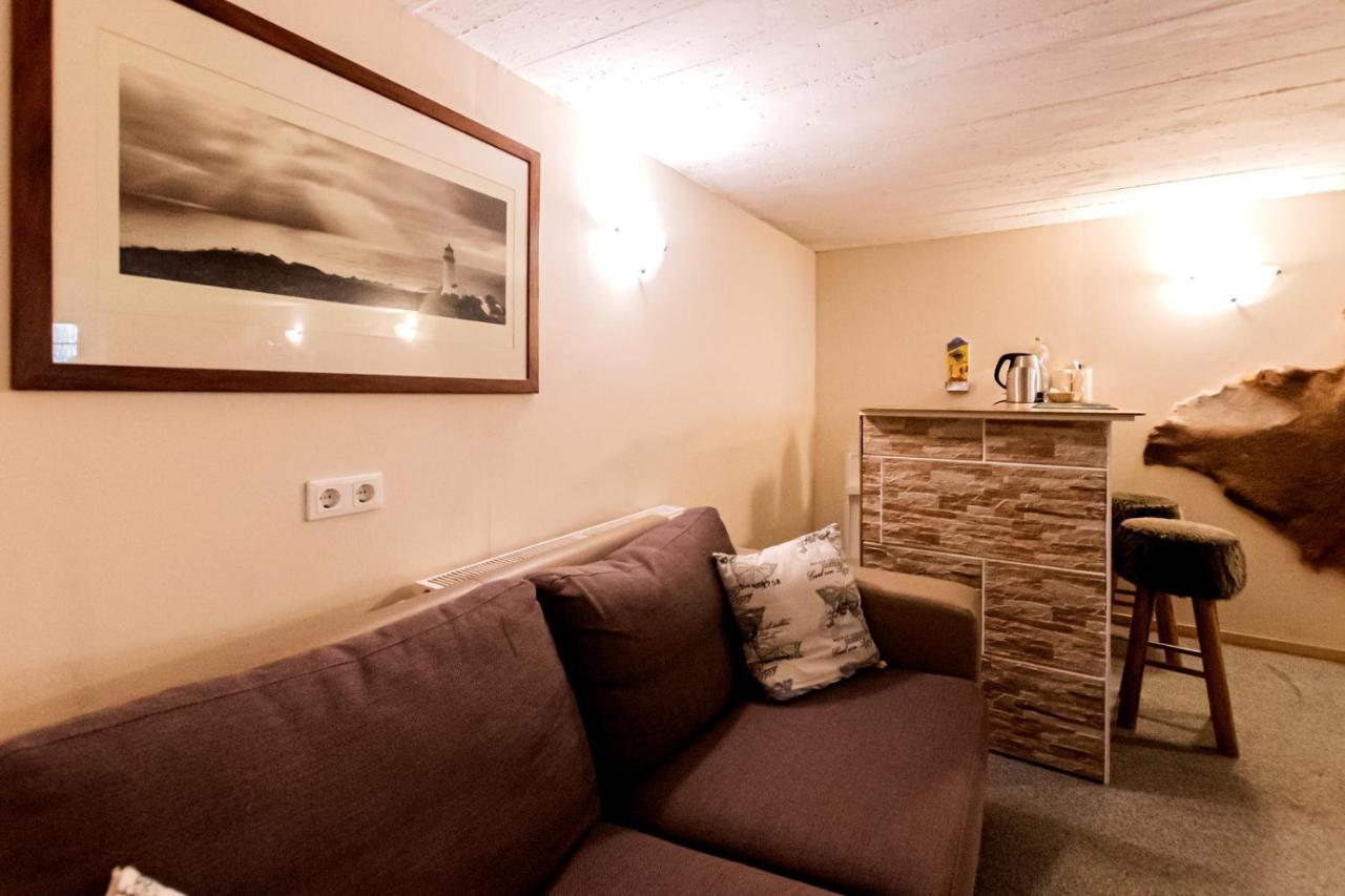 Chalet Charlotte Fusch an der Grossglocknerstrasse Extérieur photo