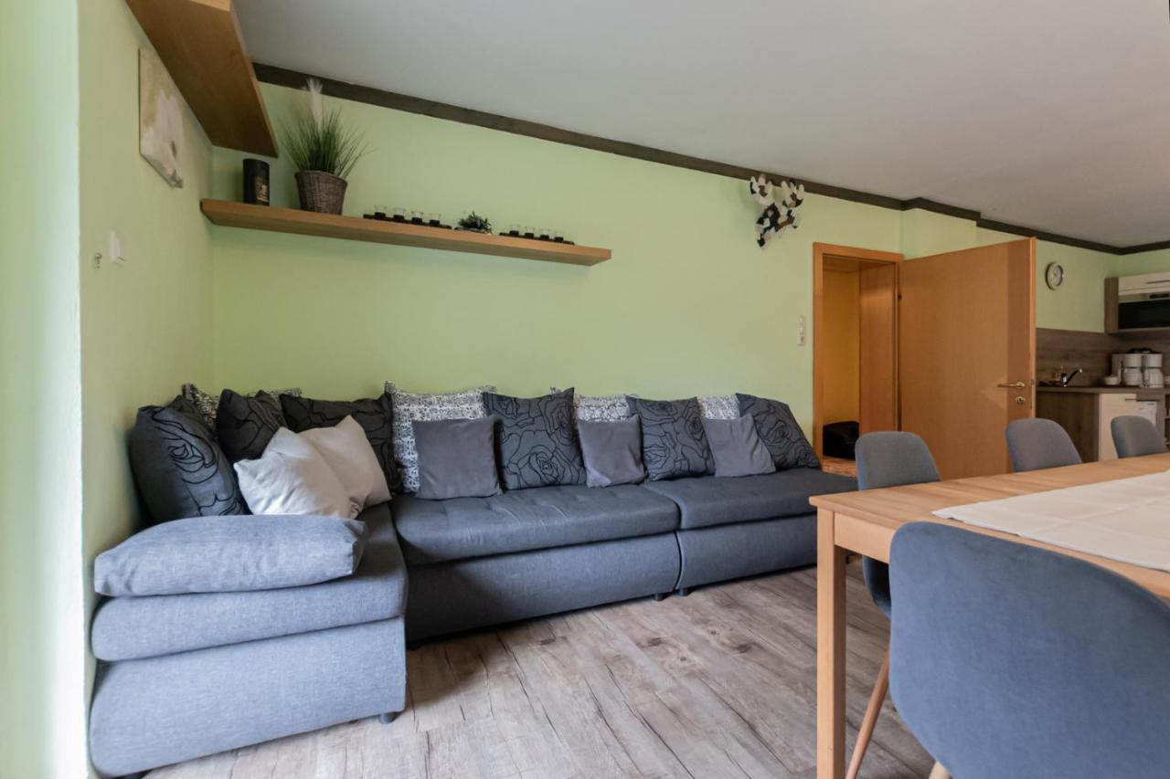 Chalet Charlotte Fusch an der Grossglocknerstrasse Extérieur photo