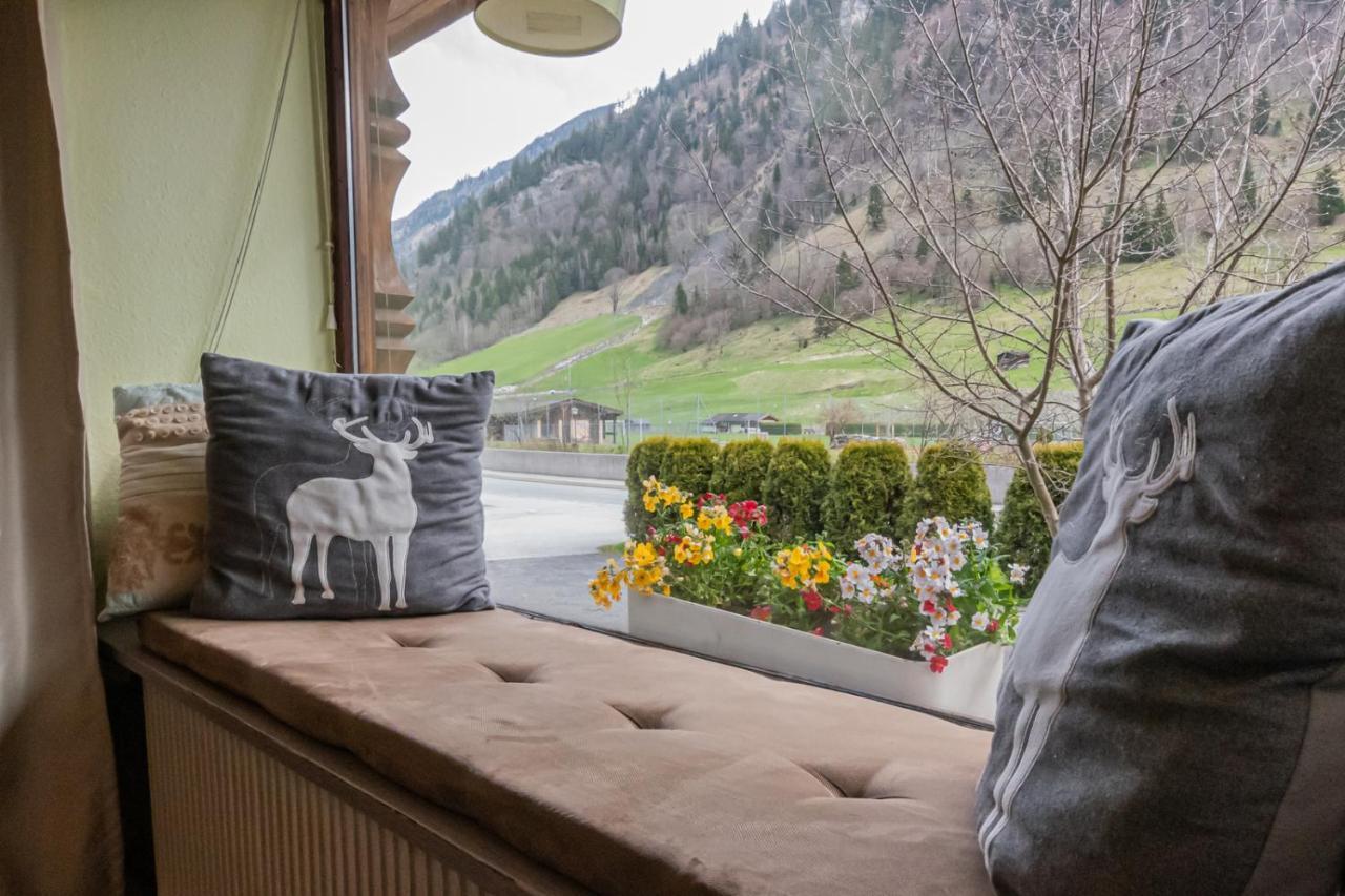 Chalet Charlotte Fusch an der Grossglocknerstrasse Extérieur photo